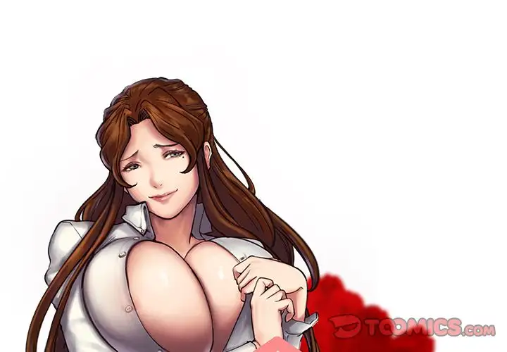 The Sharehouse - Chapter 37 [photo 2] - MangaPorn