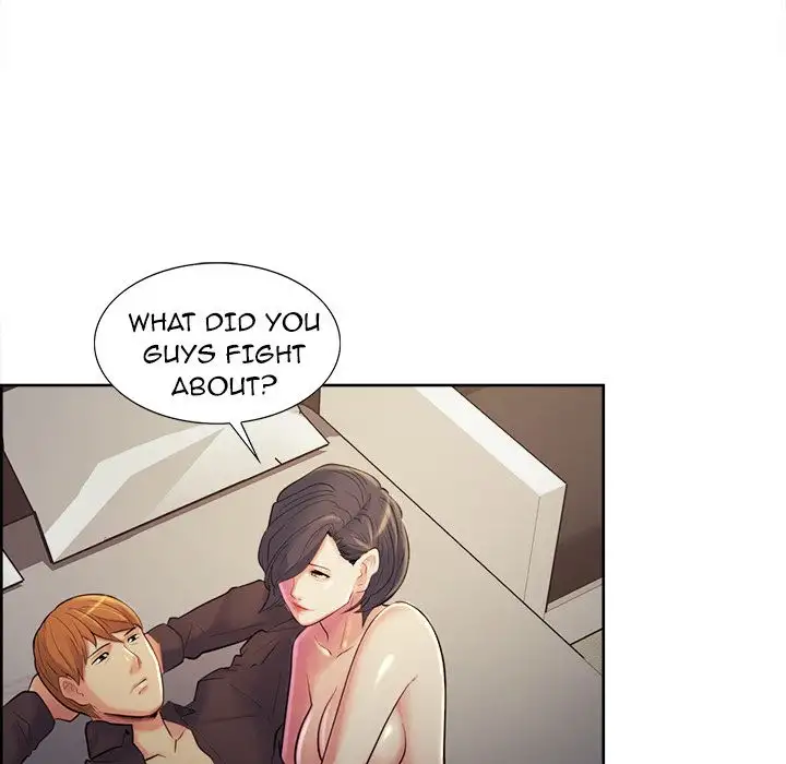 The Sharehouse - Chapter 37 [photo 74] - MangaPorn