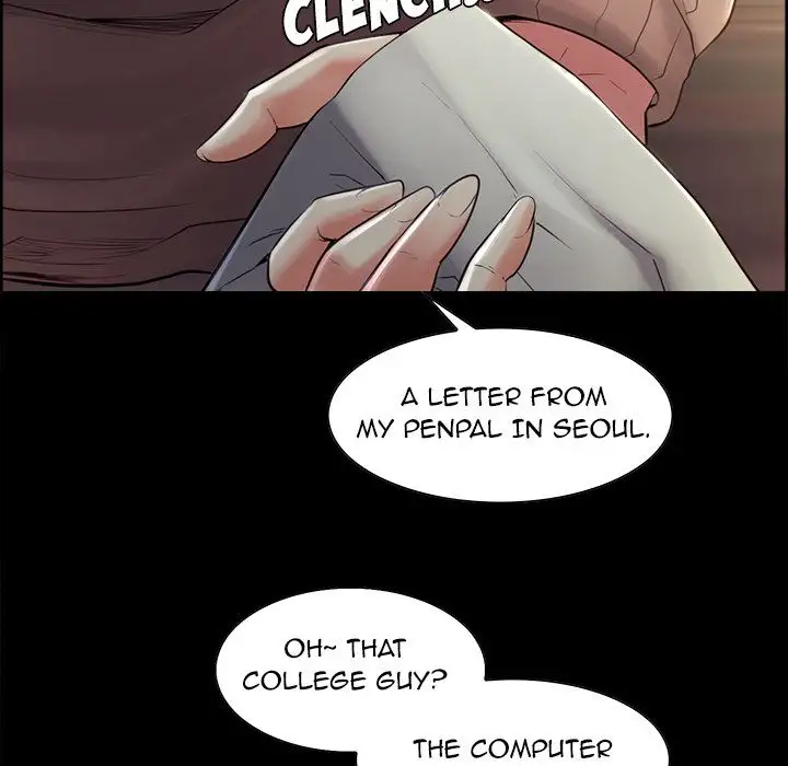 The Sharehouse - Chapter 38 [photo 19] - MangaPorn