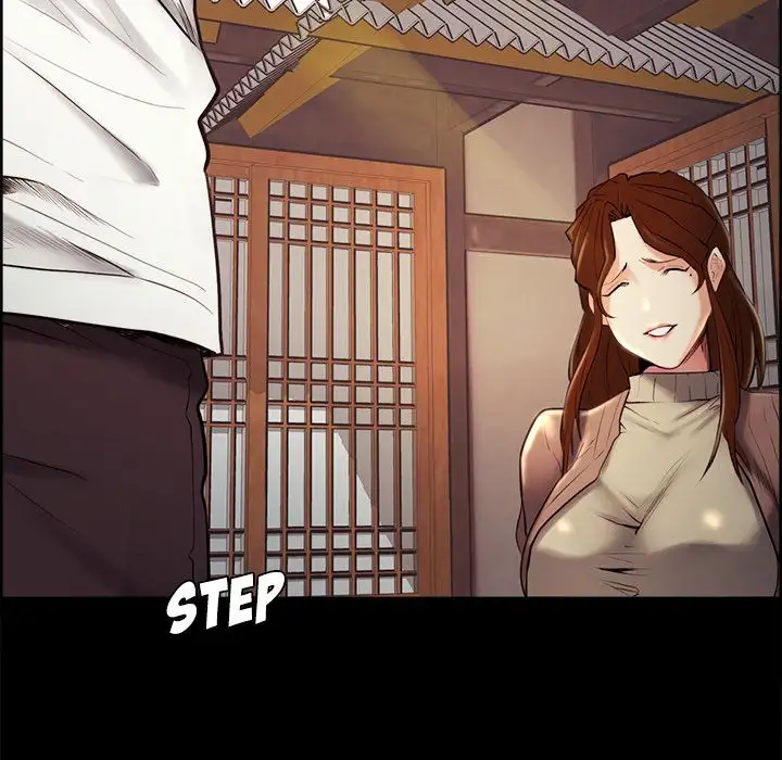 The Sharehouse - Chapter 38 [photo 39] - MangaPorn