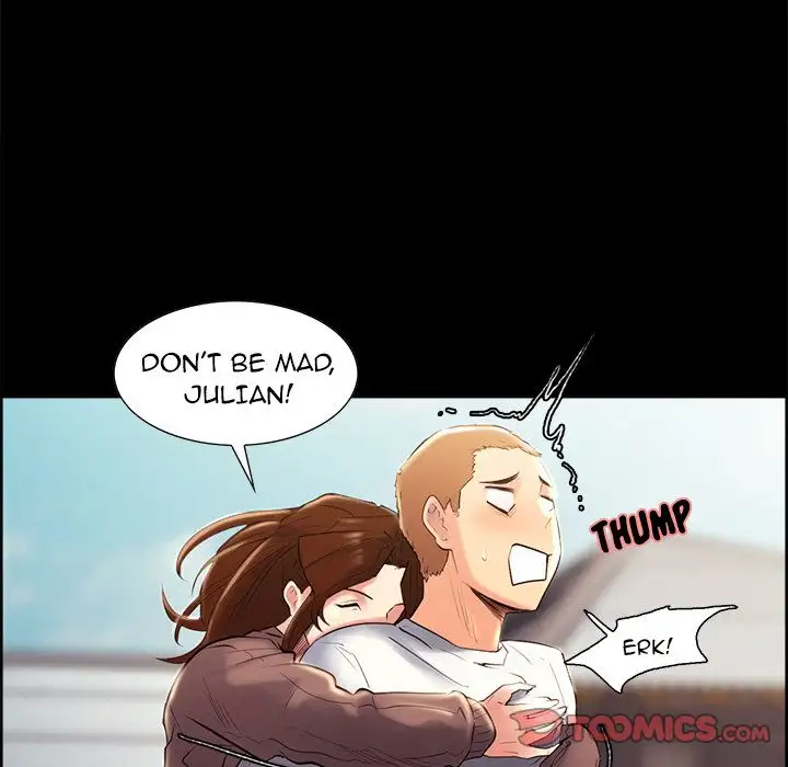 The Sharehouse - Chapter 38 [photo 42] - MangaPorn