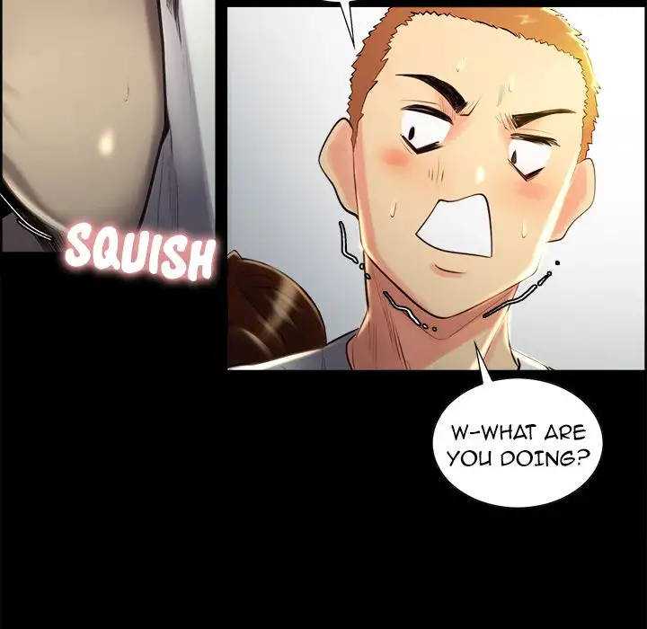 The Sharehouse - Chapter 38 [photo 44] - MangaPorn