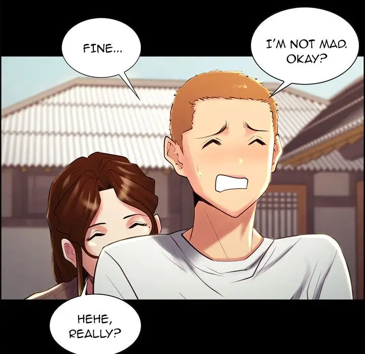 The Sharehouse - Chapter 38 [photo 47] - MangaPorn