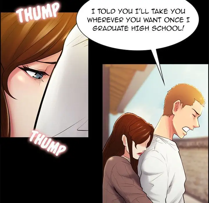 The Sharehouse - Chapter 38 [photo 50] - MangaPorn