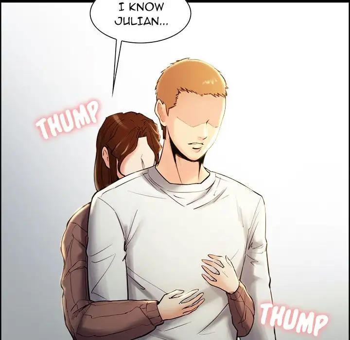 The Sharehouse - Chapter 38 [photo 53] - MangaPorn