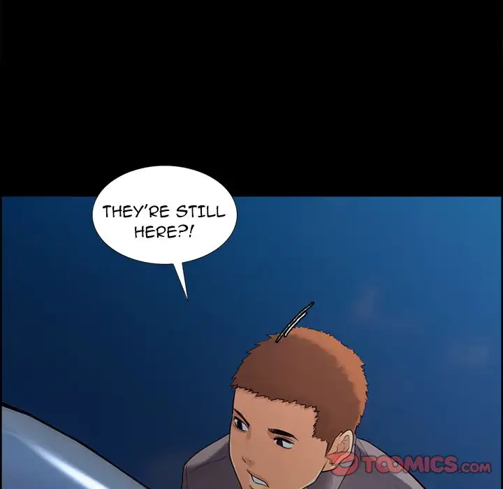 The Sharehouse - Chapter 38 [photo 81] - MangaPorn