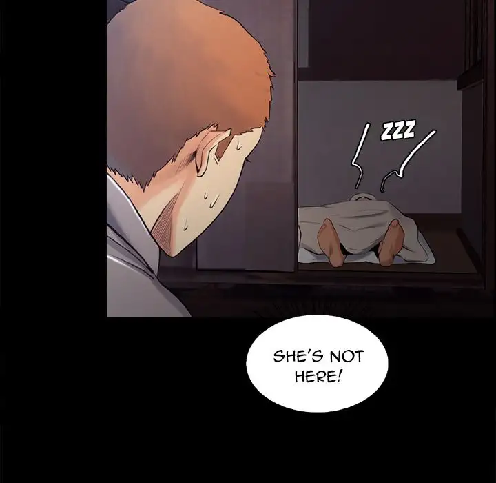 The Sharehouse - Chapter 38 [photo 96] - MangaPorn