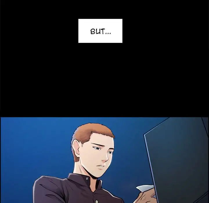 The Sharehouse - Chapter 39 [photo 59] - MangaPorn