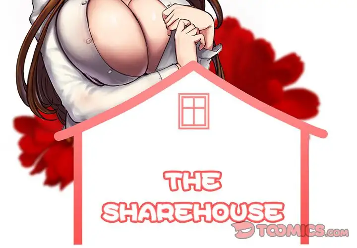 The Sharehouse - Chapter 40 [photo 2] - MangaPorn