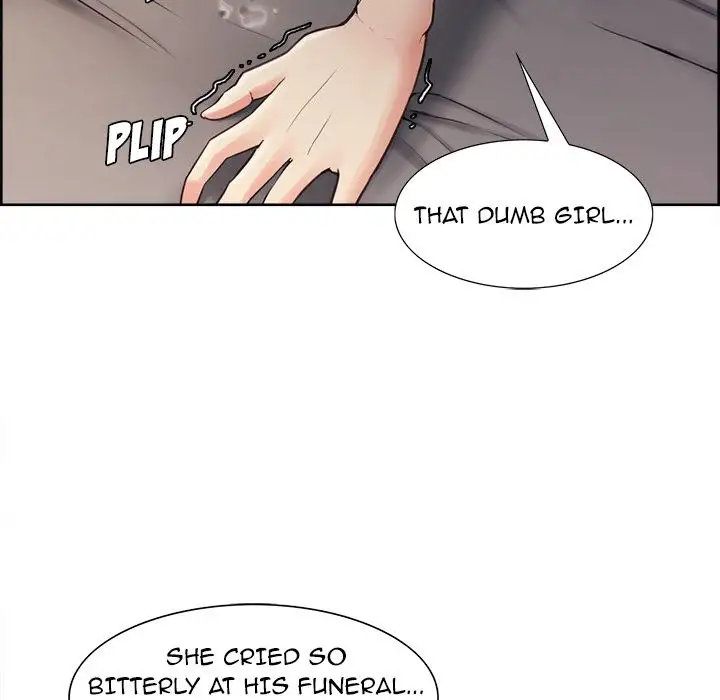 The Sharehouse - Chapter 40 [photo 33] - MangaPorn