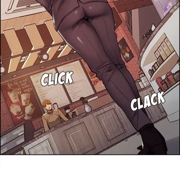 The Sharehouse - Chapter 40 [photo 77] - MangaPorn