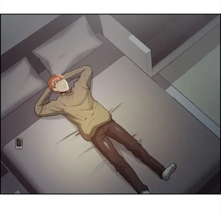 The Sharehouse - Chapter 41 [photo 26] - MangaPorn