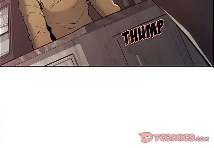 The Sharehouse - Chapter 41 [photo 3] - MangaPorn