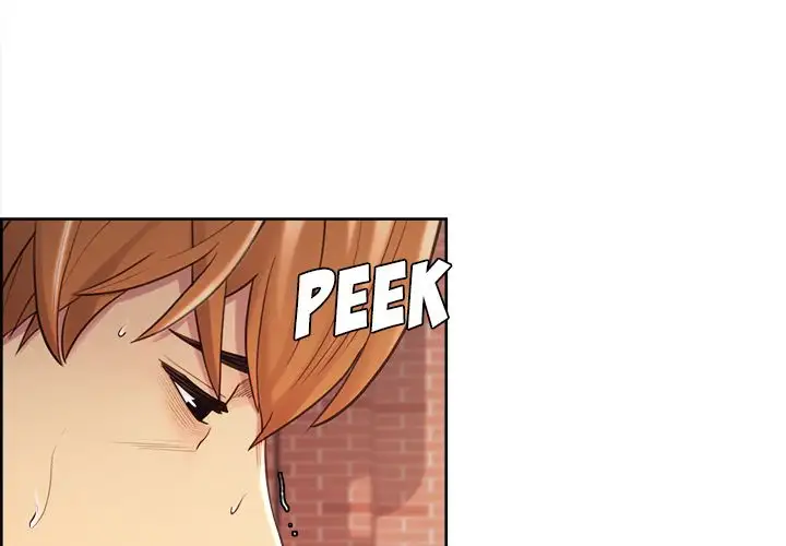 The Sharehouse - Chapter 41 [photo 4] - MangaPorn