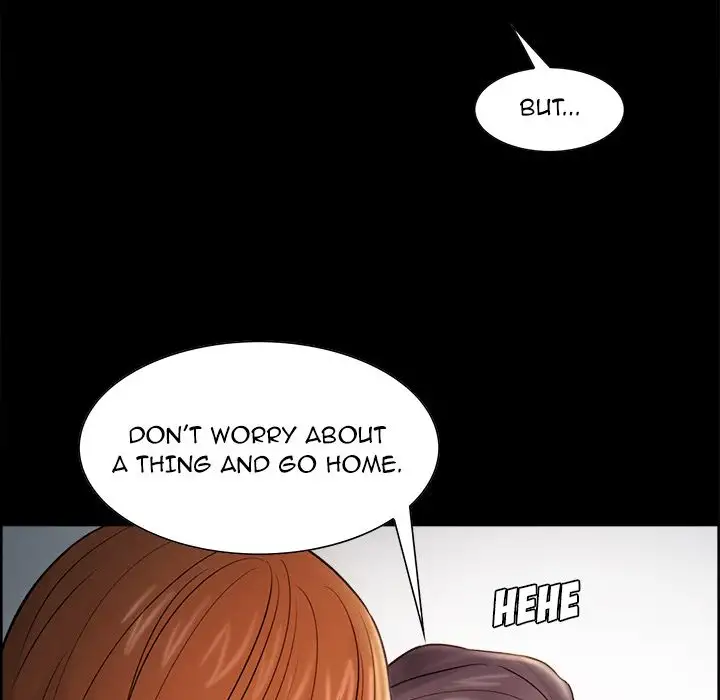 The Sharehouse - Chapter 41 [photo 40] - MangaPorn