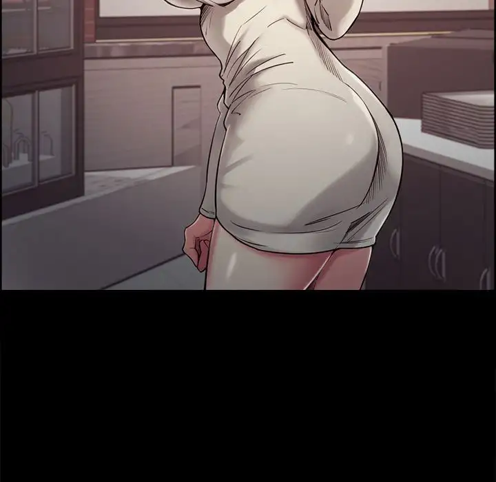 The Sharehouse - Chapter 41 [photo 44] - MangaPorn