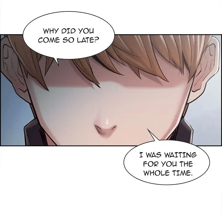 The Sharehouse - Chapter 41 [photo 85] - MangaPorn