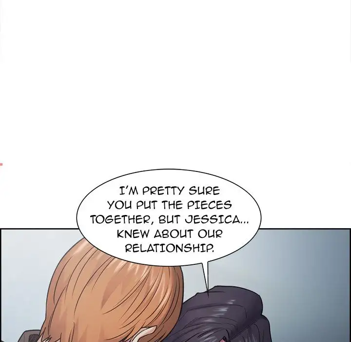 The Sharehouse - Chapter 41 [photo 97] - MangaPorn