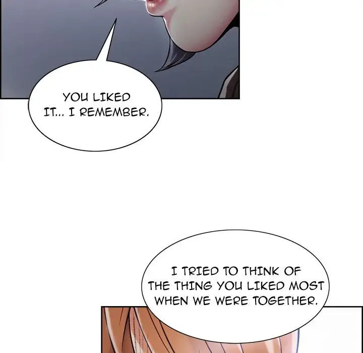 The Sharehouse - Chapter 42 [photo 38] - MangaPorn