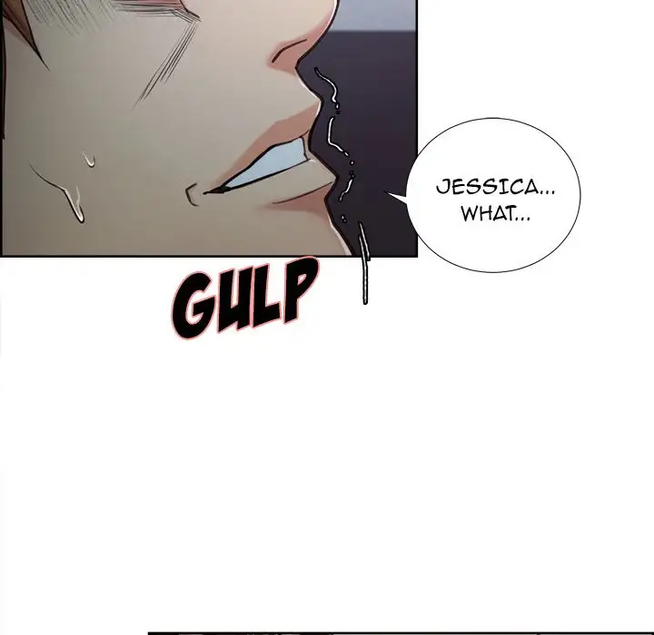 The Sharehouse - Chapter 43 [photo 12] - MangaPorn