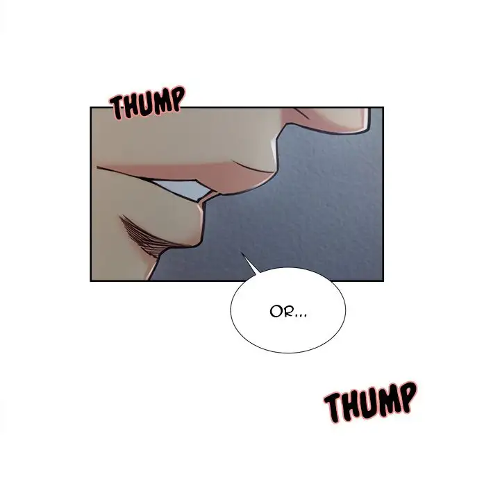 The Sharehouse - Chapter 43 [photo 45] - MangaPorn