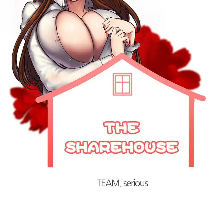 The Sharehouse - Chapter 44 [photo 7] - MangaPorn
