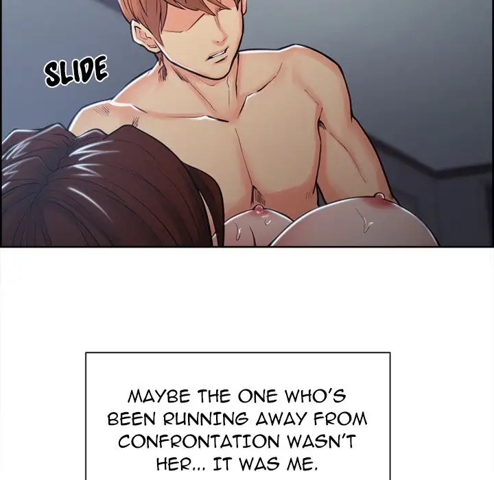 The Sharehouse - Chapter 45 [photo 18] - MangaPorn