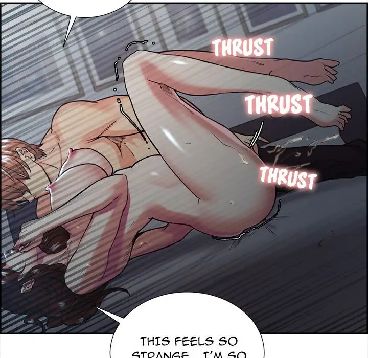 The Sharehouse - Chapter 45 [photo 66] - MangaPorn