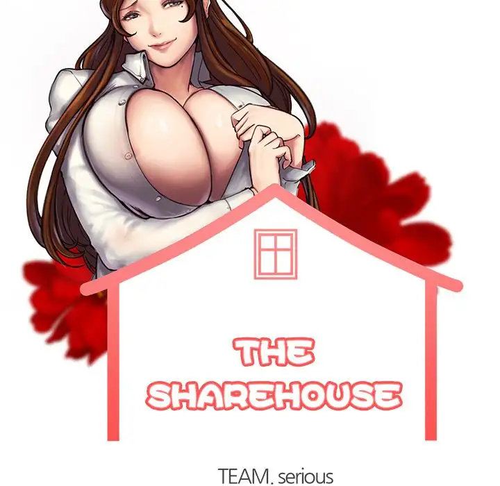 The Sharehouse - Chapter 47 [photo 13] - MangaPorn
