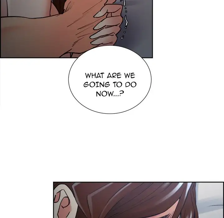 The Sharehouse - Chapter 48 [photo 92] - MangaPorn