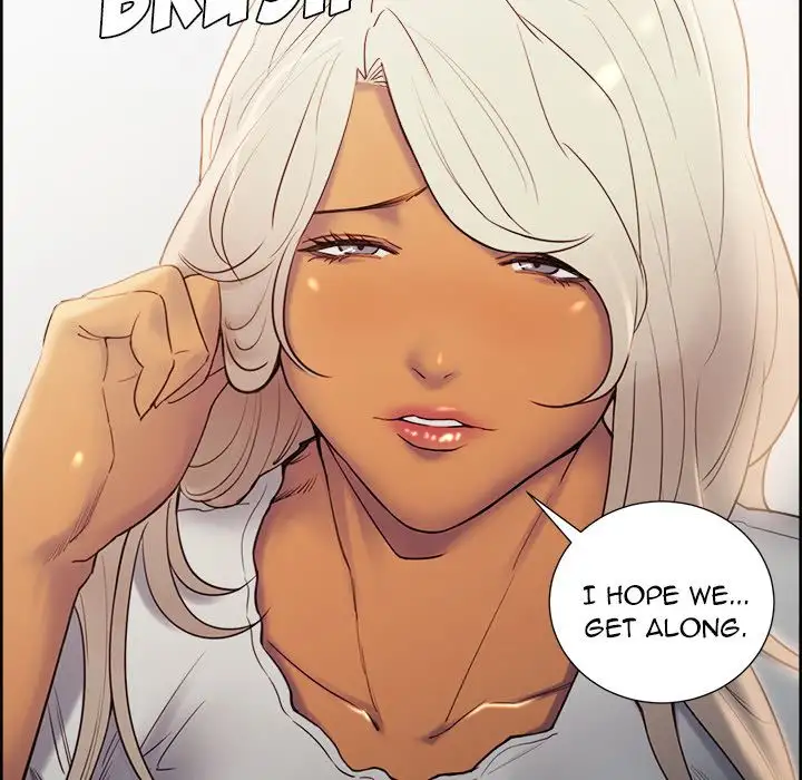 The Sharehouse - Chapter 50 [photo 113] - MangaPorn