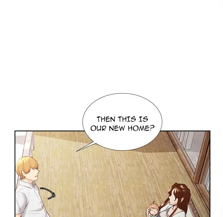 The Sharehouse - Chapter 50 [photo 51] - MangaPorn