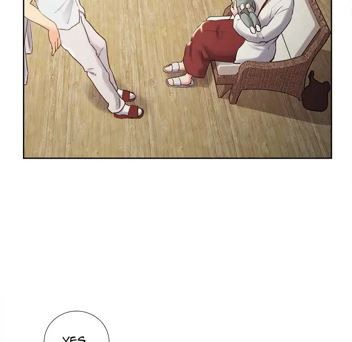The Sharehouse - Chapter 50 [photo 52] - MangaPorn