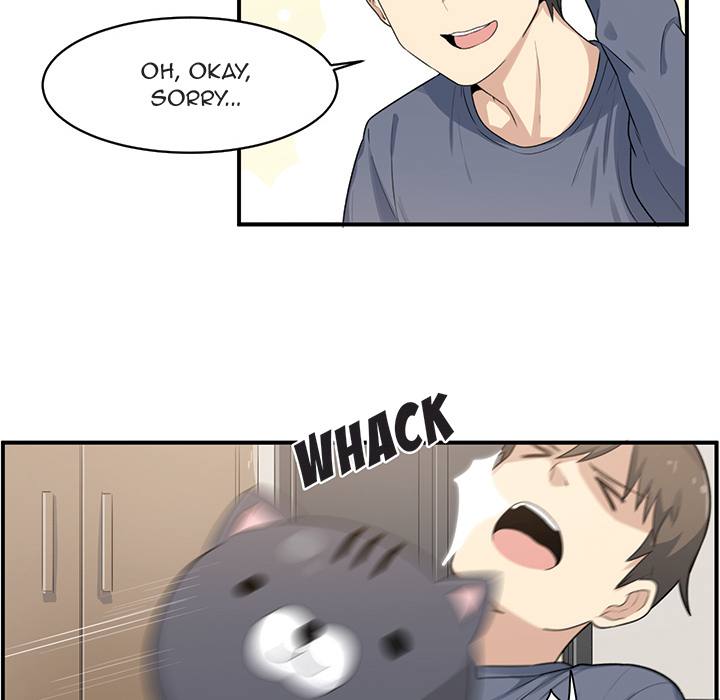 Excuse me, This is my Room - Chapter 0 [photo 10] - MangaPorn