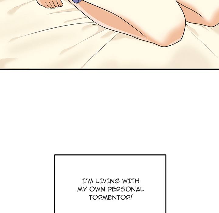 Excuse me, This is my Room - Chapter 0 [photo 13] - MangaPorn