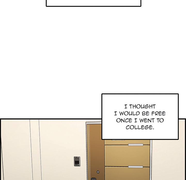 Excuse me, This is my Room - Chapter 0 [photo 14] - MangaPorn