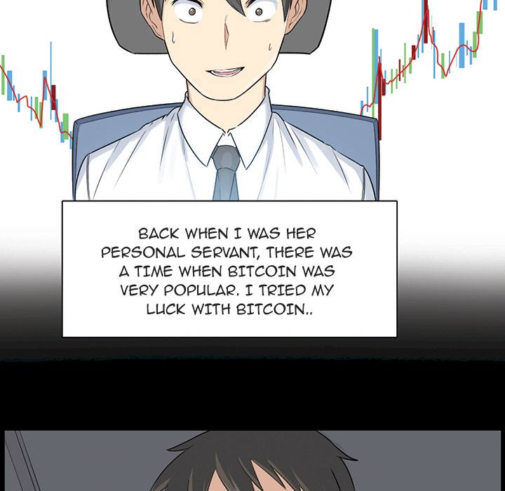 Excuse me, This is my Room - Chapter 0 [photo 18] - MangaPorn