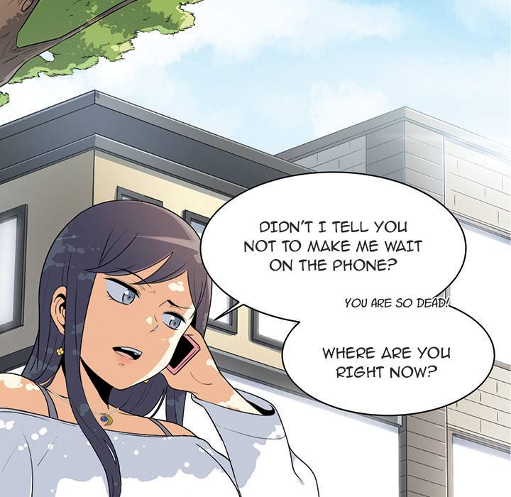 Excuse me, This is my Room - Chapter 0 [photo 46] - MangaPorn