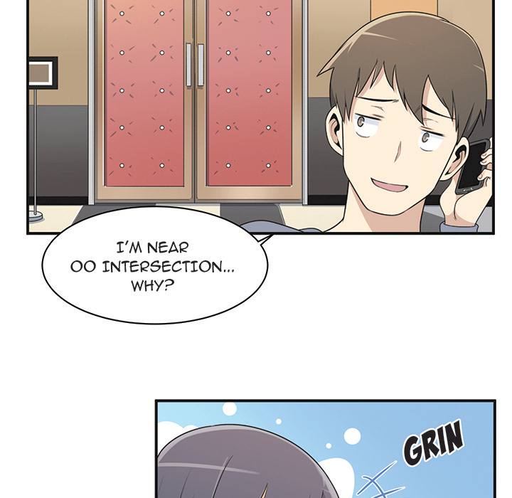 Excuse me, This is my Room - Chapter 0 [photo 49] - MangaPorn
