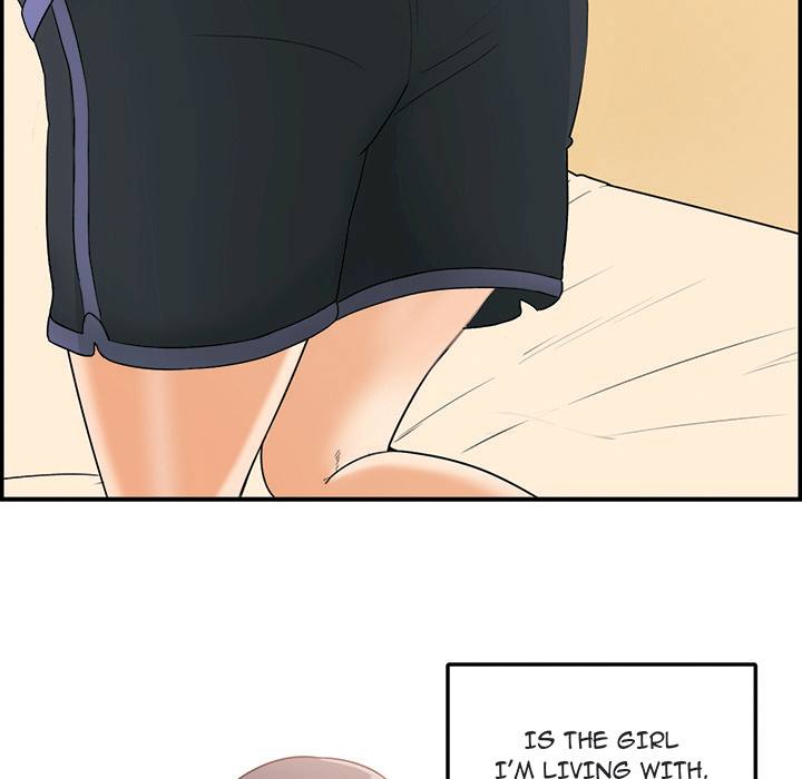 Excuse me, This is my Room - Chapter 0 [photo 5] - MangaPorn