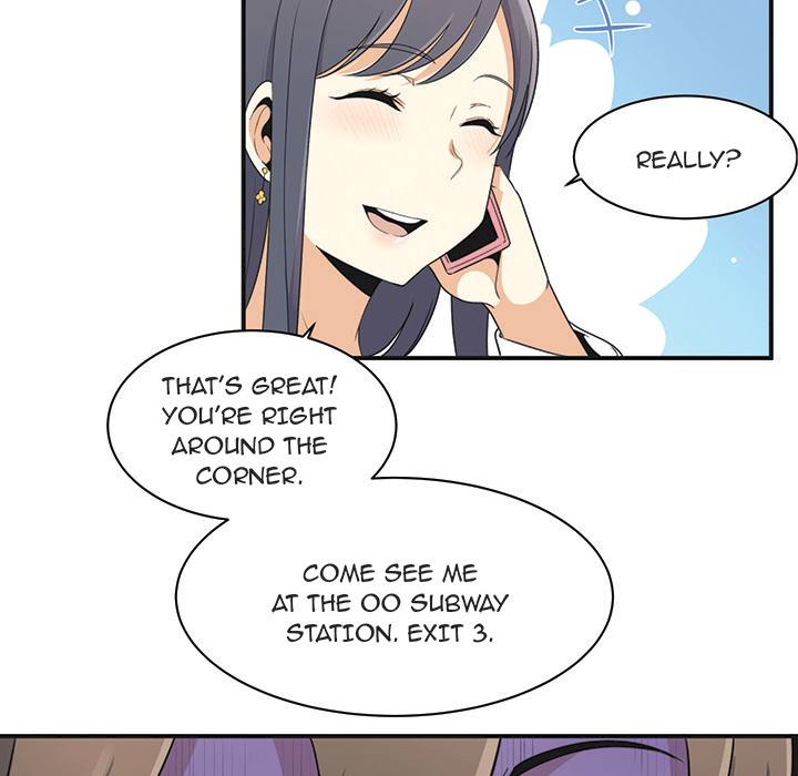 Excuse me, This is my Room - Chapter 0 [photo 50] - MangaPorn