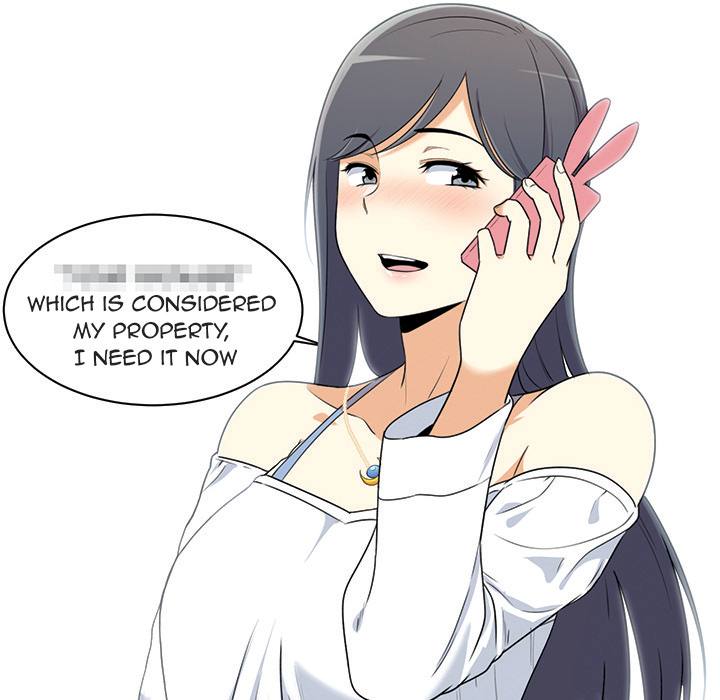 Excuse me, This is my Room - Chapter 0 [photo 52] - MangaPorn