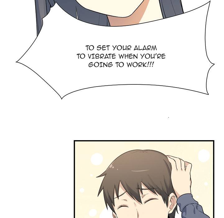 Excuse me, This is my Room - Chapter 0 [photo 9] - MangaPorn