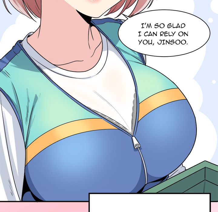 Excuse me, This is my Room - Chapter 1 [photo 105] - MangaPorn