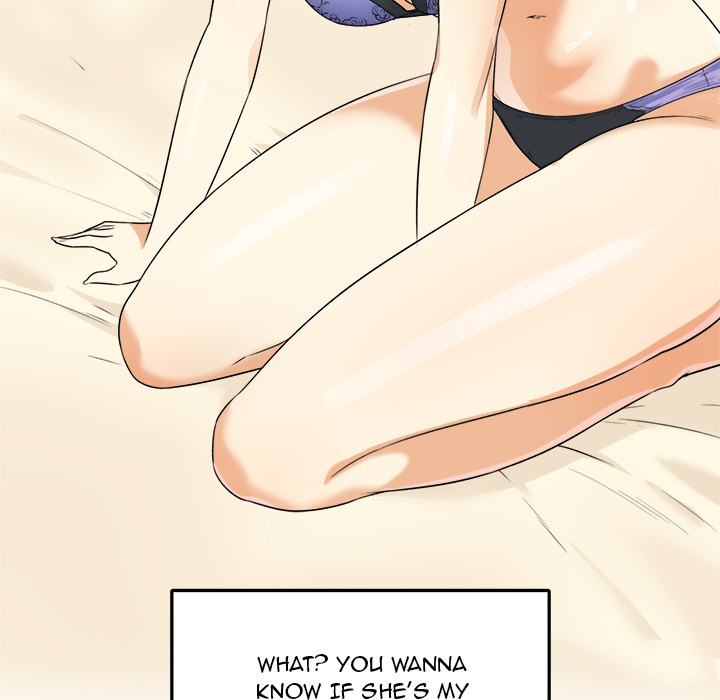 Excuse me, This is my Room - Chapter 1 [photo 13] - MangaPorn