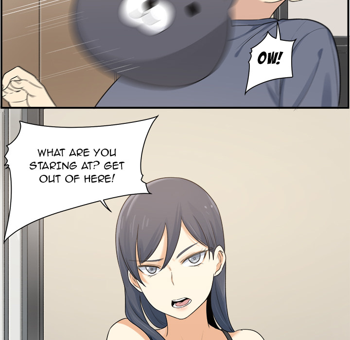 Excuse me, This is my Room - Chapter 1 [photo 17] - MangaPorn