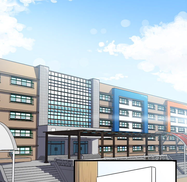 Excuse me, This is my Room - Chapter 1 [photo 26] - MangaPorn