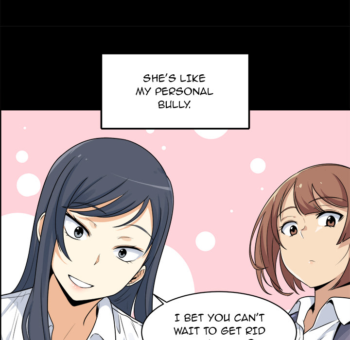 Excuse me, This is my Room - Chapter 1 [photo 30] - MangaPorn