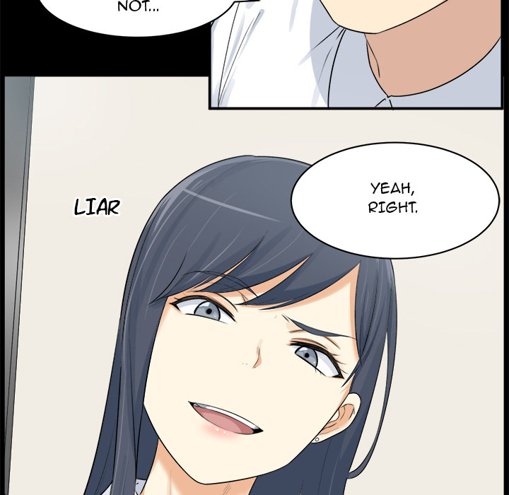 Excuse me, This is my Room - Chapter 1 [photo 32] - MangaPorn