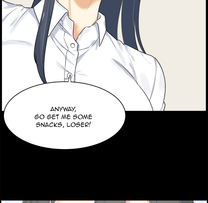 Excuse me, This is my Room - Chapter 1 [photo 33] - MangaPorn